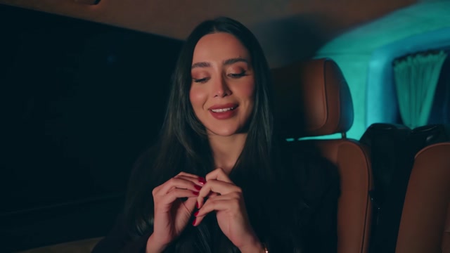 مسلسل حب ع ورق الحلقة 64