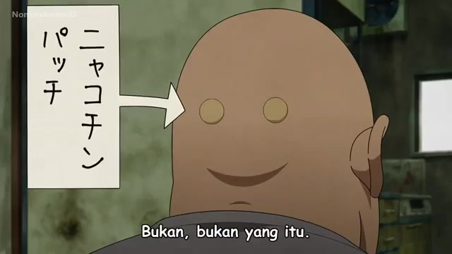 yani neko episode 04 sub indonesia