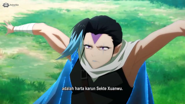 AnimeXin.dev above myriads ep 4 indo