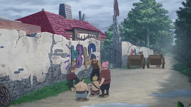 Princess Connect Re Dive S2 E08 subtitle Indonesia