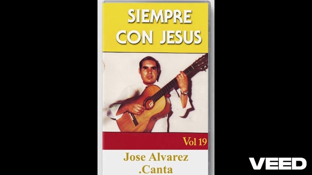 byJoseAlvarez--Canta--CuandoVengaelSeñor.--__Volumen19__ALbum.SiempreConJesus.P.C.A Sion 1987s Video - Oct 8, 2026