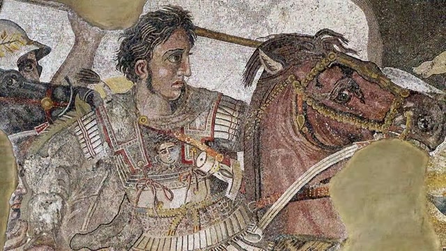 Παναγίες του Αιγαίου - Φολέγανδρος