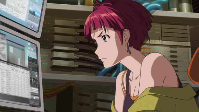 AICO Incarnation - 12 VOSTFR