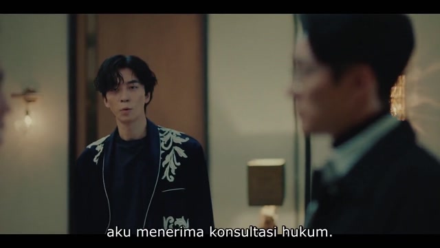 Doctor Lawyer - Episode 5 [IND]