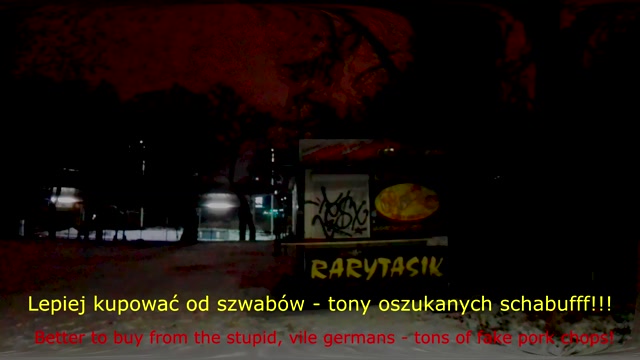 inny niż inni - piosenkartoflana