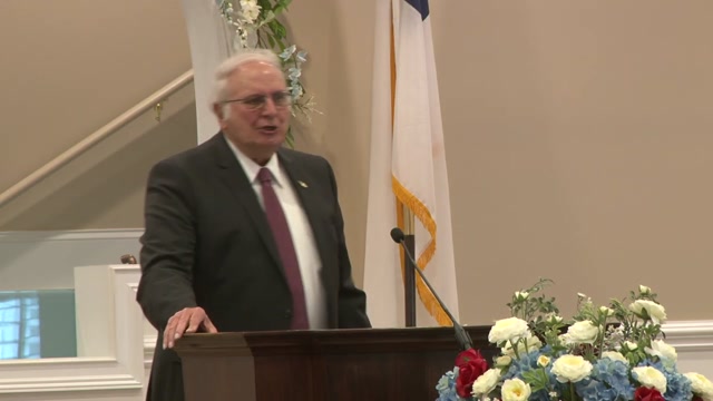 EVERY WAY -- CHRIST IS PREACHED ~ PASTOR CHARLES LAWSON-JUNE 14 2026