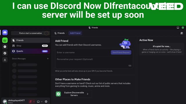 Skidsyplays Anoucments