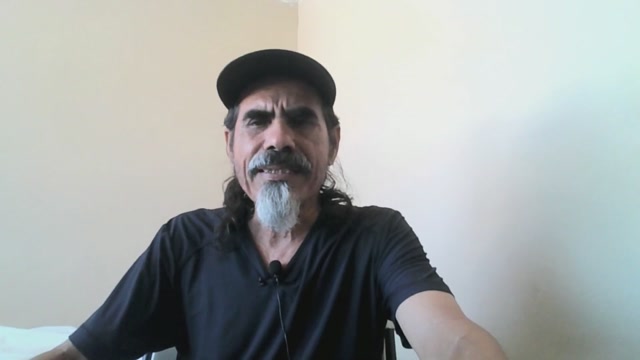 Cayó Sangre del Cielo