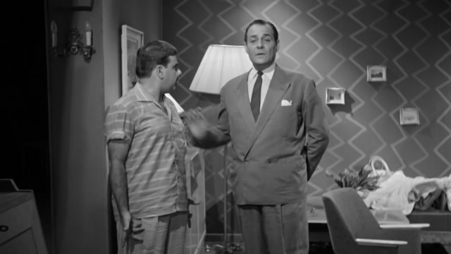 ΕΡΩΤΙΚΑ ΠΑΙΧΝΙΔΙΑ (1960) {HD}