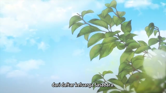 Migawari_Reijou_wo_Sukutta_no_wa_Reikoku_Mujihi_na_Koori_no_Ouji_no_Ai_deshita E09 Subtitle Indonesia 