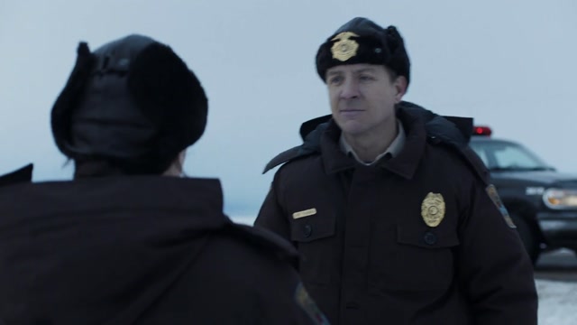 Fargo Episode culte !