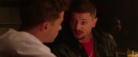 Jamesy Boy (2014)