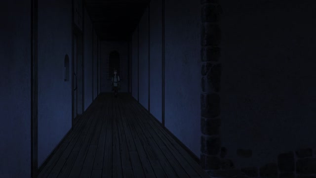 Witch Hat Atelier - S01E10  