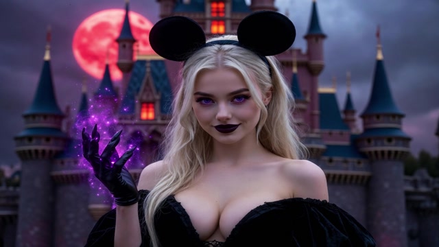Empire of Sparks: The Disturbing Magic Agenda They're Pushing on Kids – Truth Exposed 🔥
