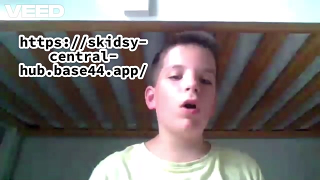 skidsyplays anoucements please go on app and follow intructions in the secription