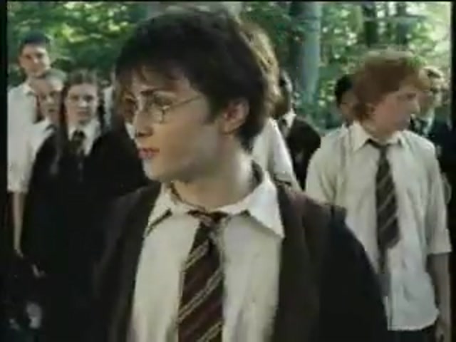 Хари Потър и затворникът от Азкабан (2004) Бг субтитри
