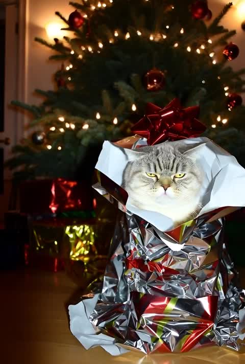 Merry Christmas