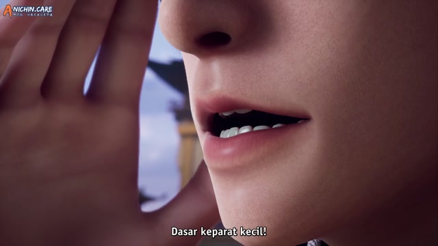 [ANICHIN.CARE][The Eternal Supreme][2026][02].[1080p]