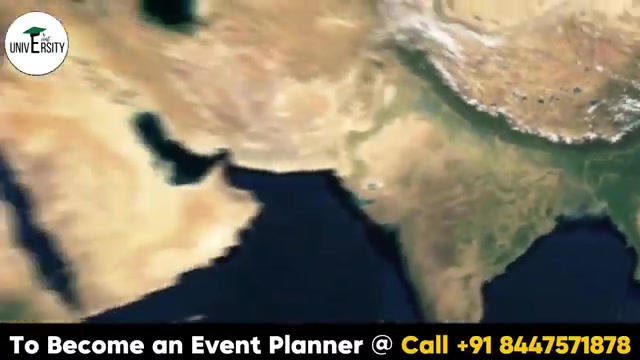 Event University – Best Event Management Institute in Delhi