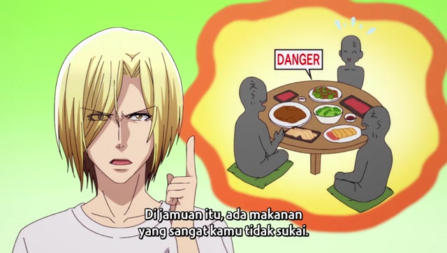 Grand_Blue_Season_3 Episode 6 indo sub