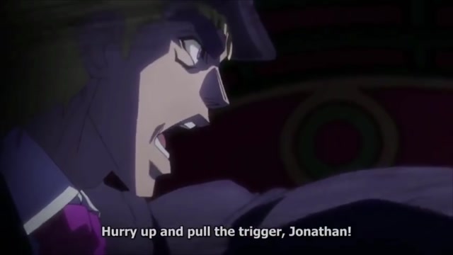 ENTIRE Phantom Blood but ONLY Speedwagon XBepfdg_FvY