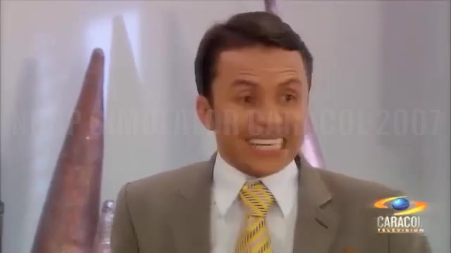 Nuevo Rico Nuevo Pobre (2007) - Capítulo 80 (SD) - Caracol TV