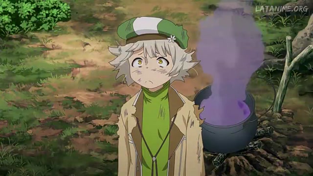 Shikkakumon no Saikyou Kenja - 7