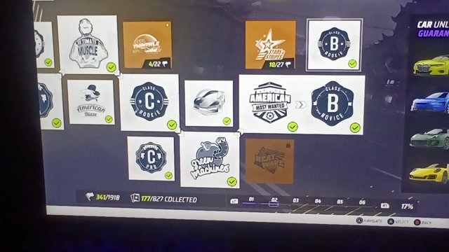 Asphalt Legends Part 1