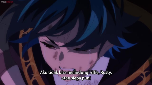Tsue to Tsurugi no Wistoria S2-03