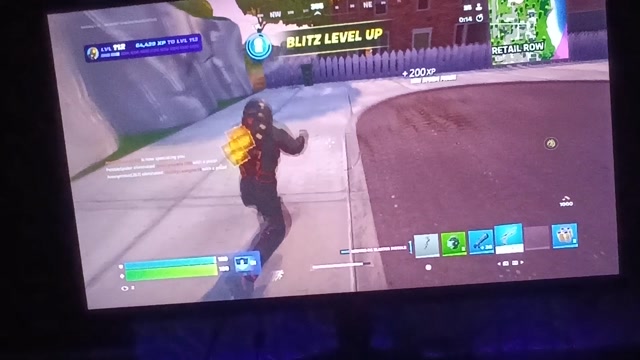 We be grinding