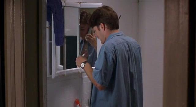 A földlakók nemi élete (1999) The Mating Habits of the Earthbound Human | Szinkronizált teljes online film