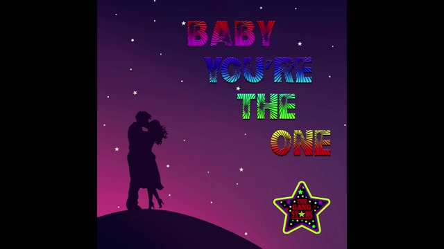 Baby You're The One - The Gang Stars (Ska Music)