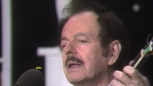Για να σε κάνω άνθρωπο - Βασίλης Τσιτσάνης & Ελένη Γεράνη (Video Live)
