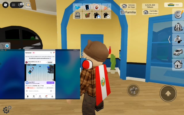 Si llego 2 público en Dtube y gameram