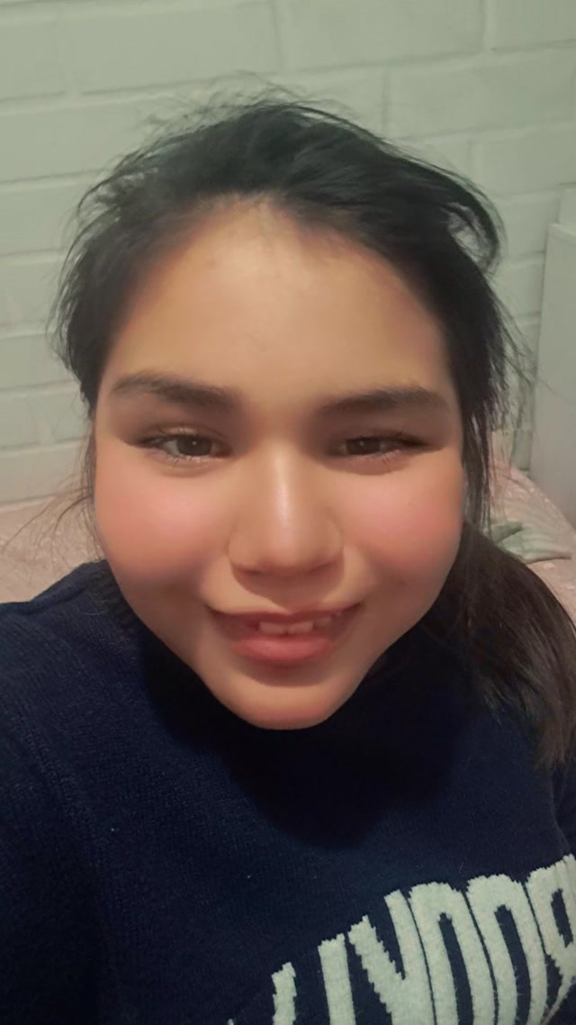 Jajaja soy yo 😘😅