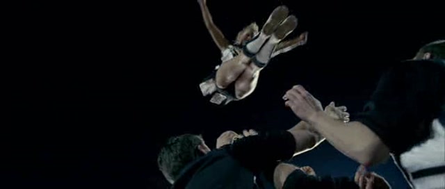Friday Night Lights(2004) (Juego de Viernes por la noche)
