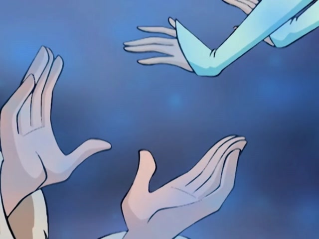 Winx Club - Season 2 Episode 19 (Hebrew)