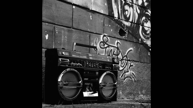 AddLine - Abstract&Instrumental Hip-Hop, Trip-Hop mix #1