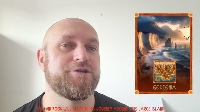 GOTARD info: Godeonia LP (2)