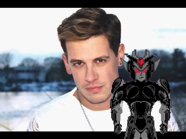 Renegade Commentary Ep 18 A Angry Young Turk Flips Out