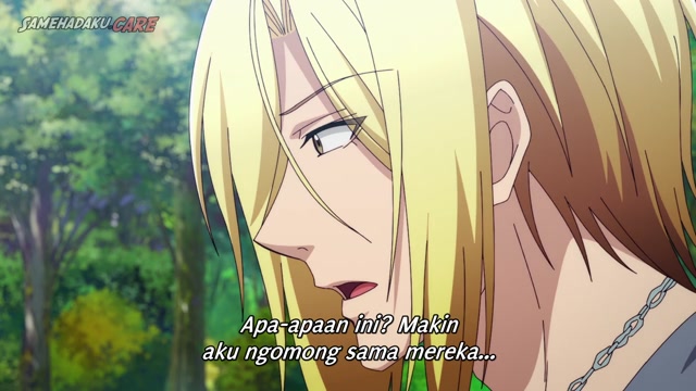 Grand blue E10 720p subtitle Indonesia