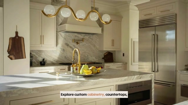 Custom Kitchen Remodeling Atlanta GA_1080p_caption