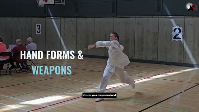 Tai Chi Cup Apeldoorn 2026 – Discover, Compete & Connect!