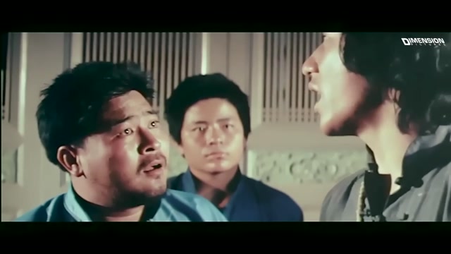 NEW FIST OF FURY (成龍) (1976) Jackie Chan Hindi Dubbed full movie
