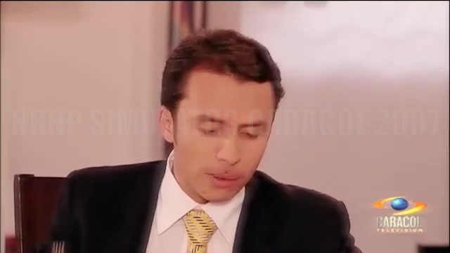 Nuevo Rico Nuevo Pobre (2007) - Capítulo 92 (SD) - Caracol TV