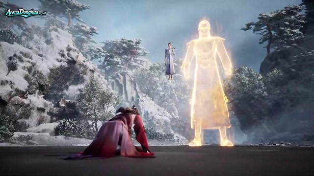 Arena_Lingwu_Continent_Episode_193
