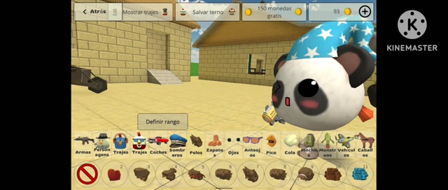 Nueva actualización 5.9.0 en Chicken Gun