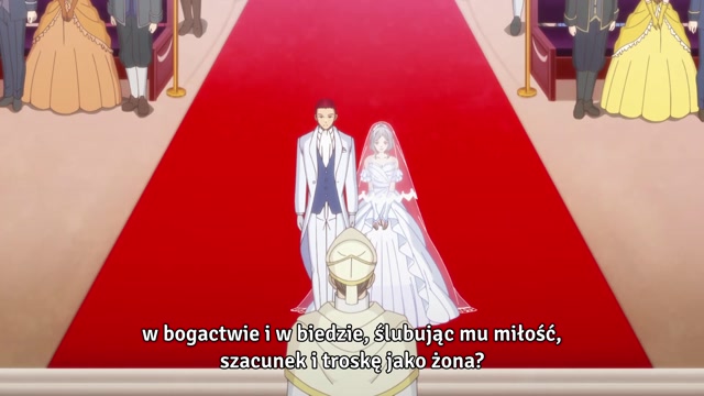 [Max] Mujikaku Seijo Wa Kyou Mo Muishiki Ni Chikara Wo Tare Nagasu 04
