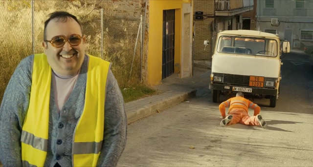 Torrente 5 - Operación Eurovegas (2014) | Película completa (España)