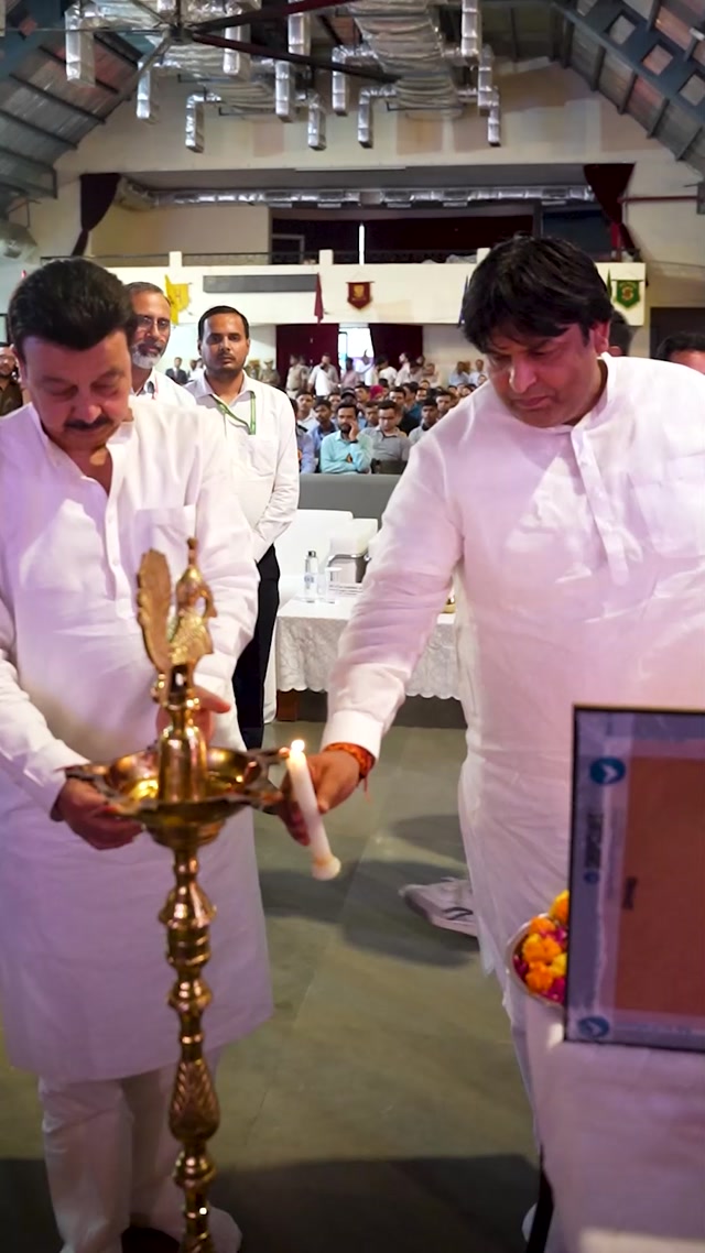 MLA Mukesh Sharma Gurgaon 